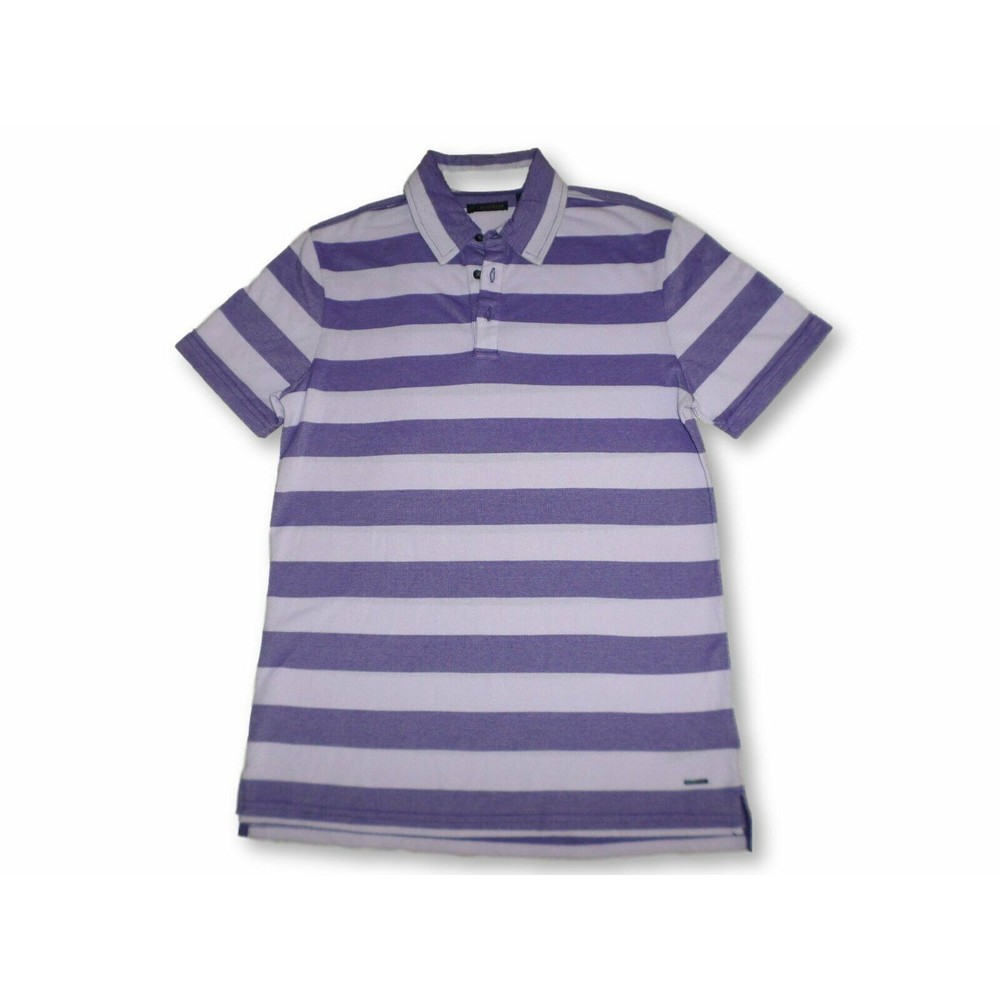 DKNY JEANS POLO T-SHIRT MENS SIZE S SHORT SLEEVE NEW WITH TAGS